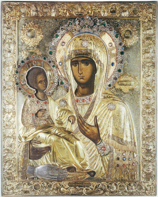 Copied from the oca website: https://www.oca.org/saints/lives/2019/06/28/101839-icon-of-the-mother-of-god-of-the-three-hands