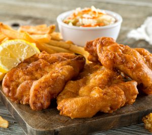 Fish Fry